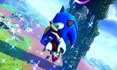 Příští rok má Sonic dostat novou hru, do kin má doputovat třetí film