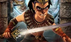Dnes vychází pro Nintendo Switch hra Sphinx and the Cursed Mummy