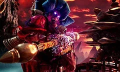 Nový trailer na Shadow Warrior 3 představuje nepřátele