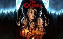 Gameplay trailer na hororovou adventuru The Quarry