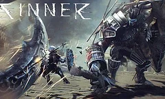 Sinner: Sacrifice for Redemption vyjde v Evropě příští rok pro PS4 a Xbox One