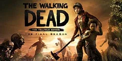 Třetí epizoda finální série The Walking Dead možná stihne vyjít ještě letos