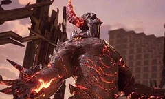 Devil’s Hunt - ‘Savior’ trailer