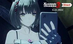 Sledujte dnešní prezentaci hry Xenoblade Chronicles 3