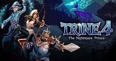 Trine 4: The Nightmare Prince má datum vydání