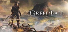 GreedFall