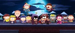 South Park: The Fractured But Whole
