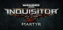 15 minut z akčního RPG Warhammer 40,000: Inquisitor – Martyr