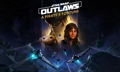 Hra Star Wars Outlaws dostala druhé příběhové rozšíření A Pirate's Fortune