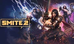 Oznámena MOBA hra Smite 2 pro PC a konzole PlayStation 5 a Xbox Series X/S