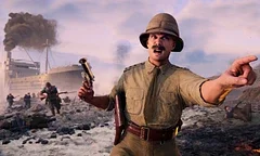 Válečná multiplayerová hra WW1: Gallipoli vyjde letos v květnu