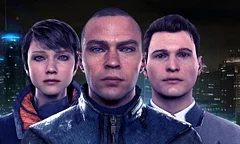 Studio Quantic Dream slaví 25. výročí rekapitulačním videem