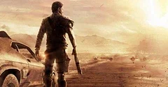 20 minut ze hry Mad Max