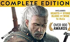 CD Projekt RED oznámil GOTY edici hry  Zaklínač 3: Divoký hon
