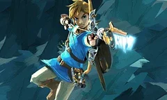 Zveřejněny první oficiální fotky z filmu The Legend of Zelda