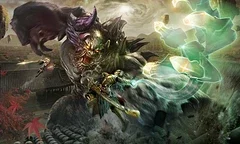 Toukiden 2 vyjde v Evropě na jaře příštího roku + animovaný filmeček