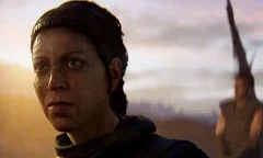 Launch trailer na Senua's Saga: Hellblade II Enhanced