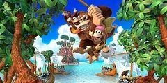 Donkey Kong Country: Tropical Freeze (Switch)
