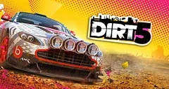 DiRT 5