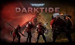 Warhammer 40,000: Darktide vyjde začátkem prosince pro PlayStation 5