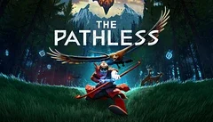 Nová ukázka ze hry The Pathless