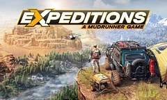 Hra Expeditions: A Mudrunner Game vyjde začátkem března příštího roku, nový trailer