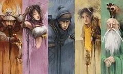Oznámena hra Shadow Tactics: Blades of the Shogun