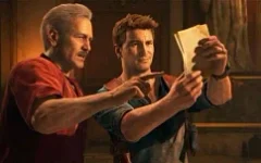 Podle Hendersona si studio Naughty Dog řadu let pohrává s myšlenkou na nový Uncharted