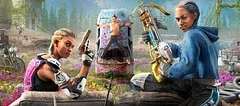 Far Cry: New Dawn