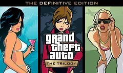 Krabicová verze hry Grand Theft Auto: The Trilogy - Definitive Edition odložena, Switch verze až příští rok