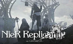 TGA 2020 – Trailer na hru NieR Replicant ver.1.22474487139, datum vydání
