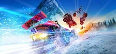 Onrush