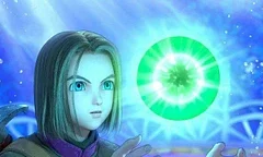 Dragon Quest XI S: Echoes of an Elusive Age vyjde pro Switch letos během podzimu