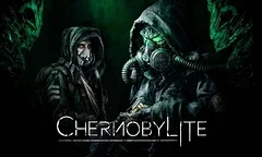 Launch trailer na akční hru Chernobylite, ta dostane v následujících měsících nový obsah