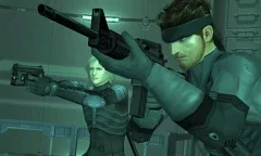 Hry v kolekci Metal Gear Solid: Master Collection Vol. 1 jen v 720p, na konzoli Nintendo Switch pouze ve 30fps - UPDATE