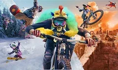 Hra Riders Republic odložena na konec října