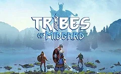 Oznámena hra Tribes of Midgard pro PlayStation 5