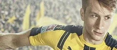 Na obalu hry FIFA 17 bude Marco Reus