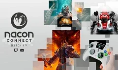 Nacon kvůli své obtížné ekonomické situaci zrušil prezentaci Nacon Connect 2026