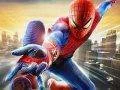 The Amazing Spider-Man ukazuje virtuální Manhattan