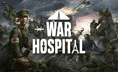 Strategická hra War Hospital se připomněla novým trailerem