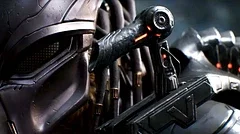Predator Hunting Grounds