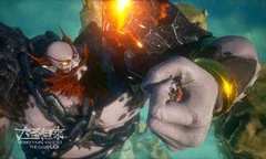 První obrázky z Monkey King Hero Is Back, na hře spolupracuje Sony Japan Studio