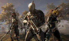 Warframe dostane letos PlayStation 5 verzi, podívejte se na trailer