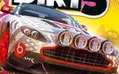 Launch trailer na závodní hru DIRT 5