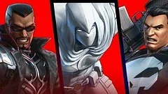 Marvel Ultimate Alliance 3: The Black Order dostane koncem září první rozšíření