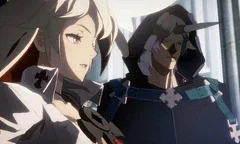 Launch trailer na bojovku Guilty Gear Xrd: Revelator