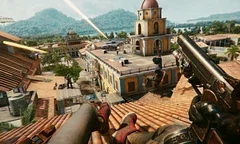 Na Far Cry 7 si máme počkat do roku 2026