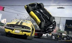 Oznámena hra Wreckfest pro PS4 a Xbox One, vyjde příští rok