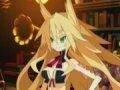 The Witch and the Hundred Knight – anglický trailer